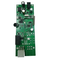 Shenzhen One-stop OEM/ODM Electronic Product Solution Software and Hardware Design Services