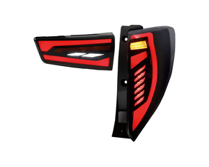 ไฟเลี้ยว LED NUELEAD 12V รุ่นใหม่ สำหรับ Innova 2016-2021 ชุดไฟท้าย - Product Image 6