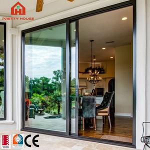 Cửa kính trượt Lowe's cỡ lớn 12 feet của khách sạn - Product Image 5