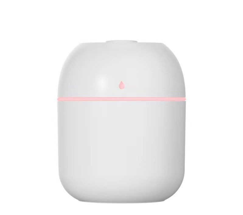 Gouttes d'eau 220ml-blanc
