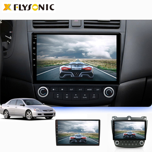 Flysonic convient aux marques automobiles américaines Personnalisation <span class=keywords><strong>de</strong></span> la taille 2 din 10 pouces 8 + 128 Système Android <span class=keywords><strong>Radio</strong></span> Multimédia Lecteur DVD <span class=keywords><strong>de</strong></span> voiture - Product Image 6