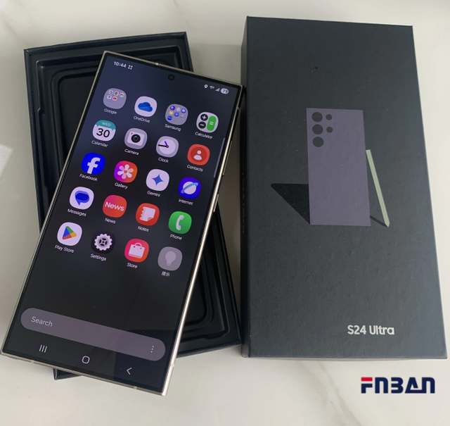 Large Inventory Original S24 Ultra Smartphones Android 15 256GB 512GB Unlock S-Pen 5G LTE 108MP Wholesale Price