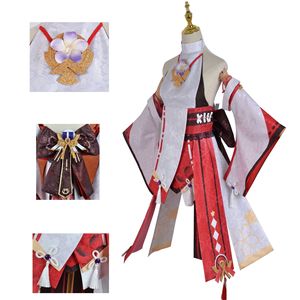 <span class=keywords><strong>Genshin</strong></span> Deguisement Peluca Vestido Traje de fiesta Disfraces de Halloween para mujeres <span class=keywords><strong>Cosplay</strong></span> Genshion <span class=keywords><strong>Impact</strong></span> <span class=keywords><strong>Yae</strong></span> <span class=keywords><strong>Miko</strong></span> <span class=keywords><strong>Cosplay</strong></span> - Product Image 6
