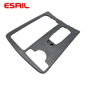Couverture de console centrale 2046800107 A2046800107 pour MERCEDES Classe E <span class=keywords><strong>E200</strong></span> CDI S212 <span class=keywords><strong>MB</strong></span> - Product Image 5
