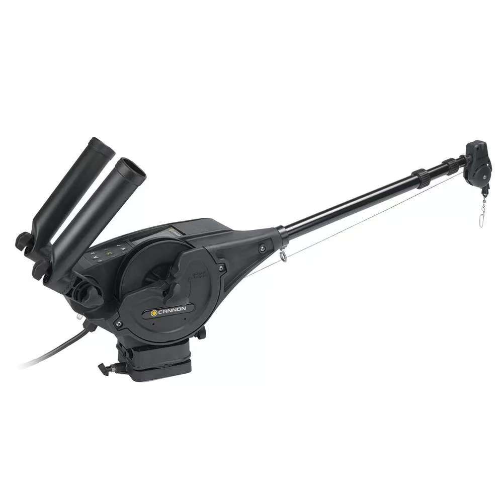 Оригинал для Canon Optimum 10 Downrigger 100% оригинальные рыболовные аксессуары для троллинга большая дичь Рыбалка для тунца Marlin Wahoo