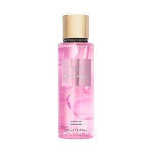 Bruma Perfumada Victorias Velvet Petals 250ml, Spray de <span class=keywords><strong>Perfume</strong></span> de Larga Duración con Polvo Corporal Brillante, Fórmula Hidratante - Product Image 4