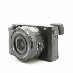 Original Single <b>Camera</b> Sport Digital <b>Camera</b> A6000+16-50 - Product Image 2