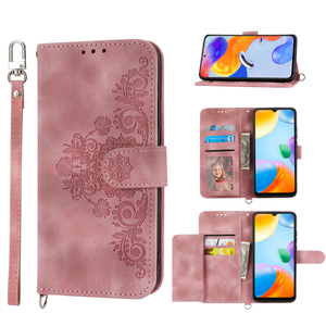 Funda de teléfono móvil con tapa para <span class=keywords><strong>OPPO</strong></span> <span class=keywords><strong>A58</strong></span> A78 Reno10 Pro Find X6 A98 <span class=keywords><strong>5G</strong></span> Cartera de cuero con cubierta de soporte - Product Image 1