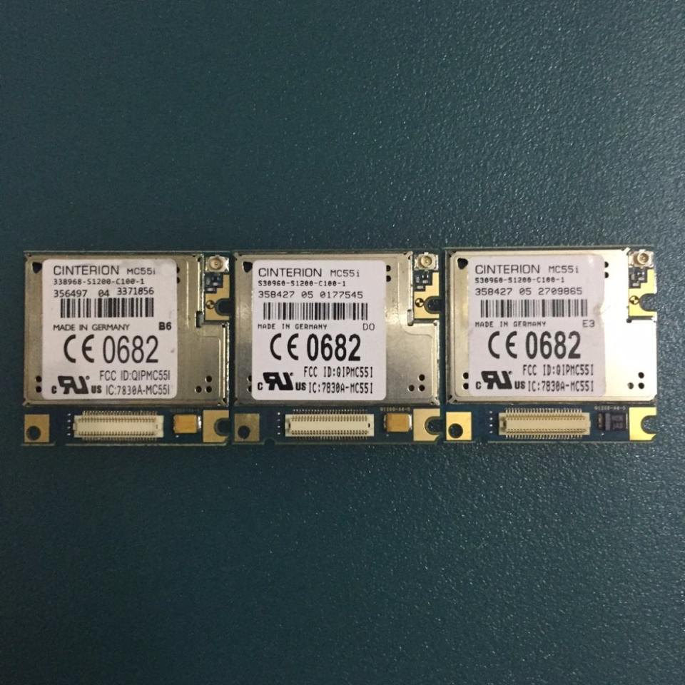 MC55 Mc55i Mc55i-W GSM Communication Module - Reliable & Versatile