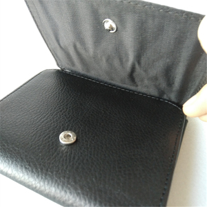 Sublimation Leather Wallet <strong>Promotional</strong> Tote Bags <strong>Product</strong> - Product Image 6