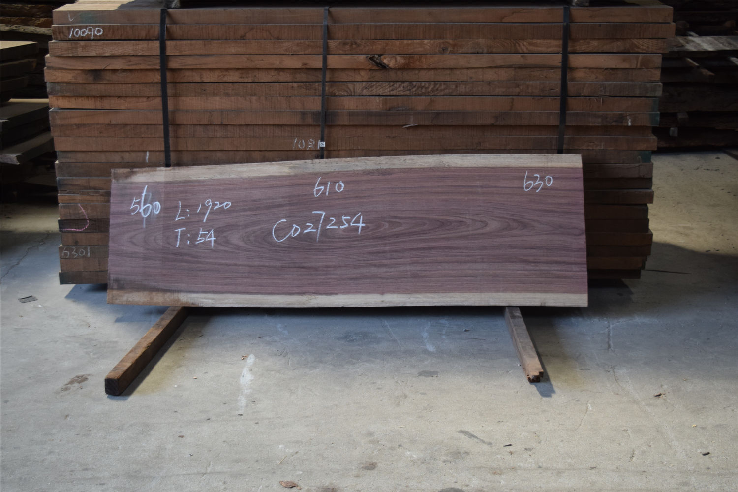 Colore viola naturale