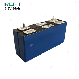 Cellule de batterie LiFePO4 haute décharge REPT 3.2V 54Ah LI-54R 10.5C Peak EV, cellule lithium prismatique, 3500 cycles, -30~60°C - Product Image 6