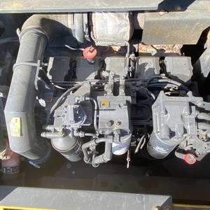 รถขุดโคมัตสึ PC450 มือสองจากญี่ปุ่นแท้ 95% รถขุดมือสองราคาถูกสำหรับขาย - Product Image 6