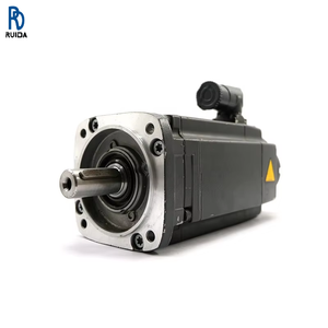 Motor Servo AC 1FK7044-4CF71-1RA0 para Máquina CNC, Nuevo - Product Image 1