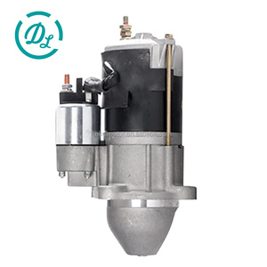 Démarreur EexcavaStart 017416 428000-1290 07400-00000 STR52056 CM18940N 114-18940 918940 12V 10T 3.0KW – Remplace - Product Image 2