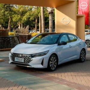 2024 <span class=keywords><strong>Nissan</strong></span> Sentra Sylphy precio nuevo coche <span class=keywords><strong>de</strong></span> gasolina producto al por mayor <span class=keywords><strong>de</strong></span> China - Product Image 3