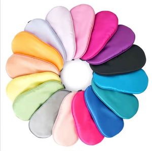 Masque de sommeil de luxe occultant et protecteur pour les yeux – Vente chaude - Product Image 3