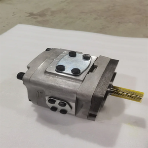 ปั๊มเกียร์เฉพาะสำหรับเครื่องดัดเหล็ก รุ่น IPH-2B-3.5-11 ปั๊มน้ำมันไฮดรอลิกสำหรับ IPH-4B-20/25/32-20 - Product Image 6