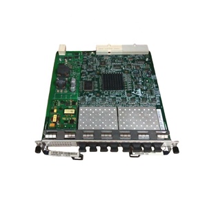 Carte de traitement de service OptiX PTN 910 <span class=keywords><strong>950</strong></span> FE EF8F TND1EF8F - Product Image 3