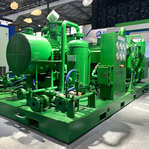Máy Nén Khí Tự Nhiên/Trạm Nạp <span class=keywords><strong>CNG</strong></span>/Máy Nén Khí <span class=keywords><strong>CNG</strong></span> Dọc - Product Image 3