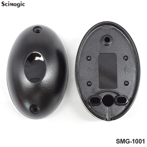 SMG-1001 tự động Cổng an toàn máy dò hồng ngoại cảm biến/swing/trượt/cửa nhà để xe/cửa an toàn hồng ngoại photocells - Product Image 4