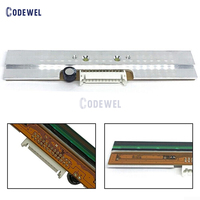 Tête d'impression thermique originale pour imprimante Argox CP-3140 CP-3140L A-3140 CP-3140EX 300dpi