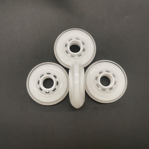 Roues <span class=keywords><strong>de</strong></span> patins à roulettes <span class=keywords><strong>de</strong></span> <span class=keywords><strong>hockey</strong></span> sur glace OEM d'usine 68 mm 72 mm 76 mm 80 mm, roues <span class=keywords><strong>de</strong></span> patins à roulettes <span class=keywords><strong>de</strong></span> <span class=keywords><strong>hockey</strong></span> en ligne, roues <span class=keywords><strong>de</strong></span> patins à roulettes <span class=keywords><strong>de</strong></span> <span class=keywords><strong>hockey</strong></span> professionnelles 76a - Product Image 4