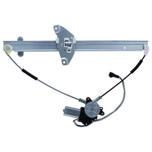 ตัวควบคุมหน้าต่างสำหรับโตโยต้า RAV4 6981042041 741-135 มอเตอร์ยกประตูหน้าหลังแบบไฟฟ้าอะไหล่ทดแทน - Product Image 2