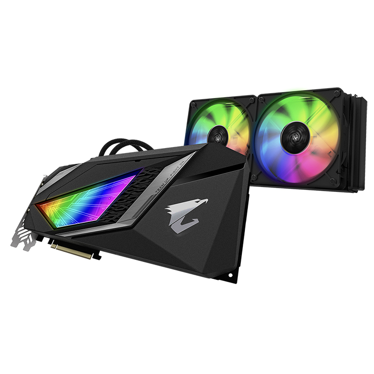 Geforce GTX 2080 Ti