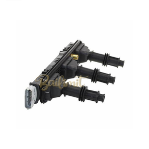 Accessori Auto Nuova Bobina di Accensione 1208210 per <span class=keywords><strong>Omega</strong></span>, Vectra, Opel, Vauxhall, Saab, BMW 2000-2003 <span class=keywords><strong>2.6</strong></span> L V6 3.2L - Product Image 4