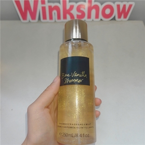 สเปรย์น้ำหอมสำหรับผู้หญิงขนาด 250 มล. แบรนด์ส่วนตัว กลิ่นหอมติดทนนาน กลิ่นอ่อนโยน น้ำหอมวิคตอรี่ ขายส่ง - Product Image 4