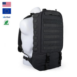 PTG personalizado China grande botiquines de primeros auxilios bolsa de emergencia <span class=keywords><strong>Kit</strong></span> de supervivencia mochila de tratamiento médico - Product Image 1