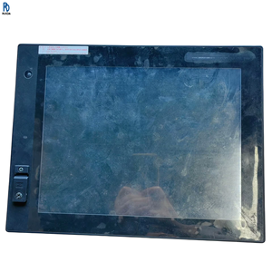 Contrôleur PLC, capteur, écran tactile, neuf, original, GT1585-STBA GT15-QBUS - Product Image 1