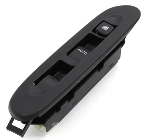 Piezas de camiones Interruptor de ventanilla eléctrica automática para UD TRUCK-RIGHT <span class=keywords><strong>OEM</strong></span> 25400-00Z09 2540000Z09 - Product Image 2