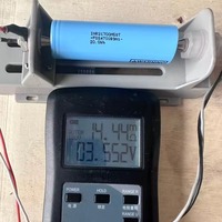 Cellule lithium-ion LGS M58T INR21700-M58T 3.6V 5650mAh adaptée aux véhicules électriques, au stockage d'énergie et à l'électronique grand public