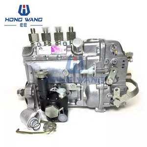 Bomba de Inyección de Combustible Universal HongWang 5471860 4306515 para Motor QSK60 con 1 Año de Garantía, Origen China - Product Image 2