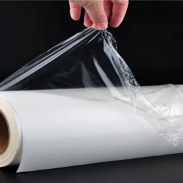 Sijiatex Roll TPU Pool Repair Patch Kit Waterproof Inflatable Repair Tape