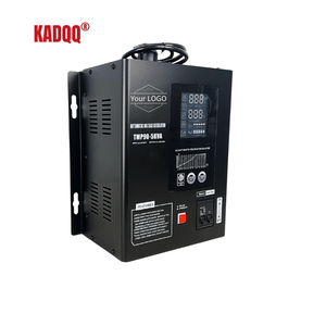 Digitale regelbare hoogprecisie spanningsregelaar 220V naar 110V voor exportapparatuur & testen - Product Image 5