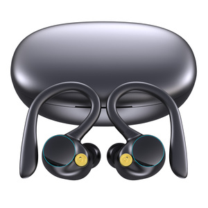 YYK-580 <span class=keywords><strong>Bluetooth</strong></span> tương thích tai nghe không dây stereo rảnh tay tiếng ồn hủy bỏ Tai nghe <span class=keywords><strong>bluetooth</strong></span> với Mic cho tất cả các điện thoại thông minh - Product Image 4