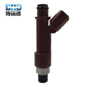 Inyector de Combustible para Automóviles Toyota Land Cruiser Sequoia Lexus LX470 OEM 23250-50080 - Product Image 2