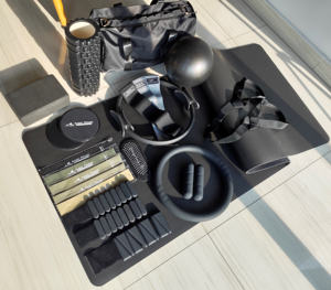 سوار سيليكون قابل للتعديل لتدريب القوة على المعصم، مناسب للرياضة واللياقة البدنية وتمارين الذراع، توريد مباشر من المصنع - Product Image 3