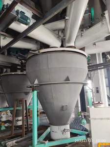 <span class=keywords><strong>Planta</strong></span> de peletizadora y extrusora de granos para alimentos de animales como pollos cerdos peces patos - Product Image 5
