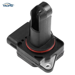 222040L010 22204-0L010 YAOPEI pour Toyota Hilux Innova Fortuner <span class=keywords><strong>Débitmètre</strong></span> <span class=keywords><strong>d</strong></span>'<span class=keywords><strong>air</strong></span> massique Capteur MAF - Product Image 2