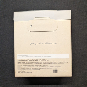 <span class=keywords><strong>Chargeur</strong></span> mural USB-C double 67W à charge rapide PD, prise UK, pour <span class=keywords><strong>Google</strong></span> <span class=keywords><strong>Pixel</strong></span> 9 8 7 Pro - Nouveauté 2026, Vente Flash - Product Image 4