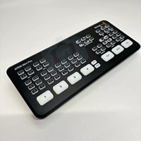 Système de commutation vidéo en direct HDMI HFT Professional Blackmagic Design ATEM Mini Pro pour le streaming - Vente en gros