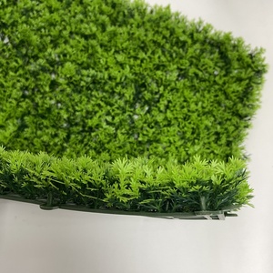 Sống động như thật nhân tạo dọc vườn hệ thống Modular nhà máy tấm Tường cho văn phòng nhà hàng không gian thương mại - Product Image 6