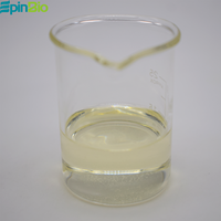 Acétate de DL-Alpha Tocophérol 99% Huile de Vitamine E Qualité Alimentaire Liquide en Vrac Améliorateur Nutritionnel Epinbio CAS 7695-91-2