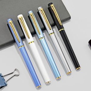 Bolígrafos Personalizables de 0.5mm, Plástico, con Opción de Logotipo Personalizado, Tipo Deportivo - Product Image 2