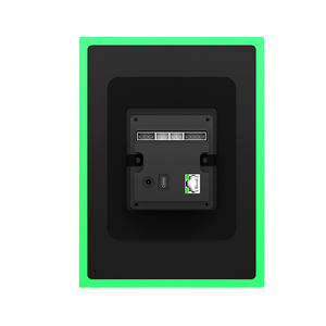 Tablette Android RK3566 optionnelle pour salle de réunion, lumière LED multi-tailles Zigbee, montage mural, usage professionnel, NFC, IPS, pour la maison, l'hôtel, USB - Product Image 3