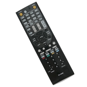 <b>RC</b>-898M Replace Remote <b>Control</b> for Onkyo AV Receiver Home Theater System TX-NR646 TX-NR545 TX-NR747 TXNR646 TXNR545 TXNR747 - Product Image 4